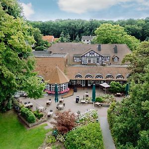 Romantik Hotel Boesehof